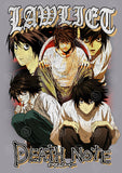 Anime Bootleg T-shirt Designs Bundle Templates #1