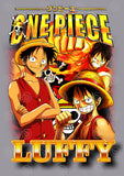 Anime Bootleg T-shirt Designs Bundle Templates #2