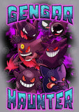 Anime Bootleg T-shirt Designs Bundle Templates #3