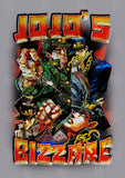 Anime Bootleg T-shirt Designs Bundle Templates #4