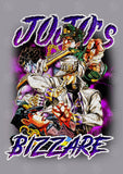 Anime Bootleg T-shirt Designs Bundle Templates #5