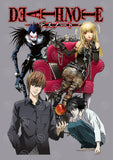 Anime Bootleg T-shirt Designs Bundle Templates #6