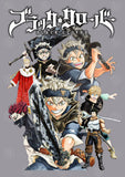 Anime Bootleg T-shirt Designs Bundle Templates #6