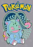 Anime Bootleg T-shirt Designs Bundle Templates #6