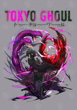 Anime Bootleg T-shirt Designs Bundle Templates #6