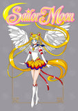Anime Bootleg T-shirt Designs Bundle Templates #7