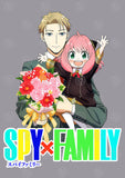 Anime Bootleg T-shirt Designs Bundle Templates #7
