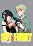 Anime Bootleg T-shirt Designs Bundle Templates #7