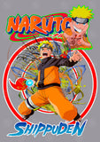 Anime Bootleg T-shirt Designs Bundle Templates #7