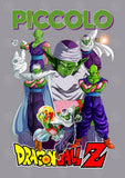 Dragon Ball Bootleg T-shirt Designs Bundle Templates