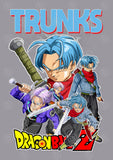Dragon Ball Bootleg T-shirt Designs Bundle Templates