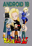 Dragon Ball Bootleg T-shirt Designs Bundle Templates