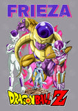 Dragon Ball Bootleg T-shirt Designs Bundle Templates