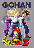 Dragon Ball Bootleg T-shirt Designs Bundle Templates