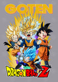 Dragon Ball Bootleg T-shirt Designs Bundle Templates