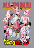 Dragon Ball Bootleg T-shirt Designs Bundle Templates