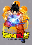 Dragon Ball Super Bootleg T-shirt Designs Bundle Templates #1