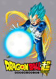 Dragon Ball Super Bootleg T-shirt Designs Bundle Templates #1
