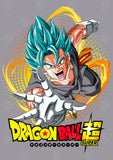 Dragon Ball Super Bootleg T-shirt Designs Bundle Templates #2