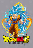 Dragon Ball Super Bootleg T-shirt Designs Bundle Templates #2