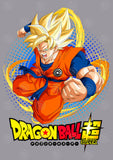 Dragon Ball Super Bootleg T-shirt Designs Bundle Templates #2
