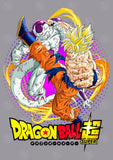 Dragon Ball Super Bootleg T-shirt Designs Bundle Templates #2
