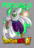 Dragon Ball Super Bootleg T-shirt Designs Bundle Templates #3