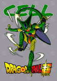 Dragon Ball Super Bootleg T-shirt Designs Bundle Templates #3