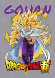 Dragon Ball Super Bootleg T-shirt Designs Bundle Templates #3