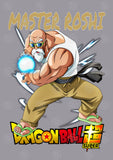 Dragon Ball Super Bootleg T-shirt Designs Bundle Templates #3