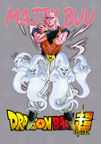 Dragon Ball Super Bootleg T-shirt Designs Bundle Templates #3