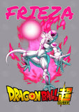 Dragon Ball Super Bootleg T-shirt Designs Bundle Templates #3