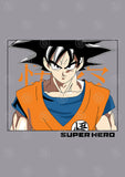 Dragon Ball Super Hero Anime Vector T-shirt Designs Bundle Templates