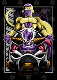 Dragon Ball Anime Vector T-shirt Designs Bundle Templates