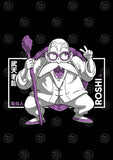 Dragon Ball Vector Anime T-shirt Designs Bundle Templates #2