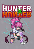 Hunter x Hunter Bootleg T-shirt Designs Bundle Templates