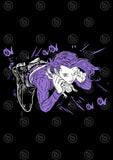Jojo’s Bizarre Adventure Anime Vector T-shirt Designs Bundle Templates