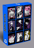 Jujutsu Kaisen Anime Vector T-shirt Designs Bundle Templates #2