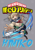 My Hero Academia Bootleg T-shirt Designs Bundle Templates