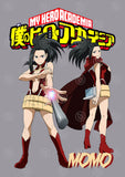 My Hero Academia Bootleg T-shirt Designs Bundle Templates