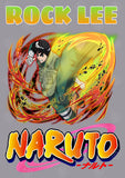 Naruto Bootleg T-shirt Designs Bundle Templates #1
