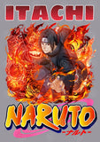 Naruto Bootleg T-shirt Designs Bundle Templates #1