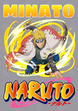 Naruto Bootleg T-shirt Designs Bundle Templates #1