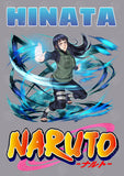 Naruto Bootleg T-shirt Designs Bundle Templates #1
