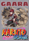 Naruto Bootleg T-shirt Designs Bundle Templates #1