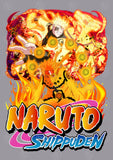 Naruto Bootleg T-shirt Designs Bundle Templates #2