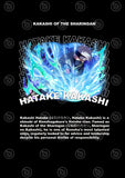 Naruto Bootleg T-shirt Designs Bundle Templates #3
