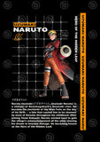 Naruto Bootleg T-shirt Designs Bundle Templates #4
