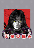 Naruto Anime Vector T-shirt Designs Bundle Templates #2