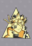 Naruto Anime Vector T-shirt Designs Bundle Templates #3